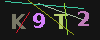Gambar captcha